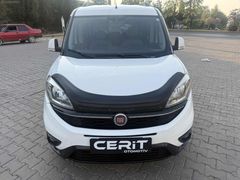 ***2015 FİAT DOBLO 1.6 PREMİO 105 HP-BOYASIZ--12 TAKSİT***