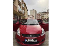 Sahibinden Suzuki Swift 1.2 GL 2012 Model 