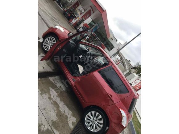 Sahibinden Suzuki Swift 1.2 GL 2012 Model 