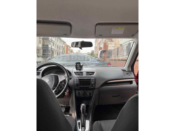 Sahibinden Suzuki Swift 1.2 GL 2012 Model 