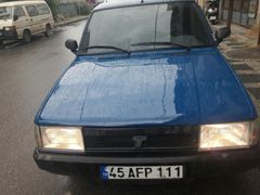 Sahibinden Tofaş Kartal 5 Vites 1991 Model