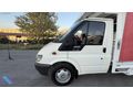 TAKAS OLUR 120.000 KM YARIM BOYALI 350E MOBİLYA KASA ÇİFT TEKER