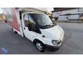 TAKAS OLUR 120.000 KM YARIM BOYALI 350E MOBİLYA KASA ÇİFT TEKER