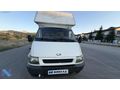 TAKAS OLUR 120.000 KM YARIM BOYALI 350E MOBİLYA KASA ÇİFT TEKER