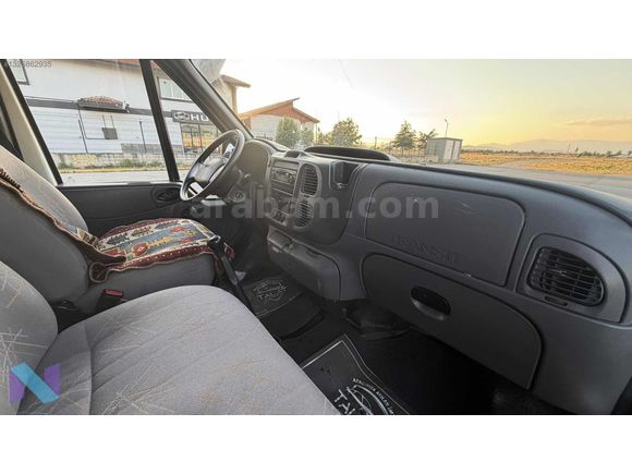 TAKAS OLUR 120.000 KM YARIM BOYALI 350E MOBİLYA KASA ÇİFT TEKER