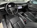 //SAN-CAR//2023 AUDI Q8 E-TRON 55 QUATTRO S LINE BLACK CARBON/