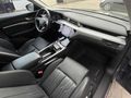 //SAN-CAR//2023 AUDI Q8 E-TRON 55 QUATTRO S LINE BLACK CARBON/