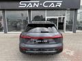 //SAN-CAR//2023 AUDI Q8 E-TRON 55 QUATTRO S LINE BLACK CARBON/