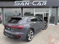 //SAN-CAR//2023 AUDI Q8 E-TRON 55 QUATTRO S LINE BLACK CARBON/