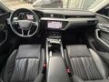//SAN-CAR//2023 AUDI Q8 E-TRON 55 QUATTRO S LINE BLACK CARBON/