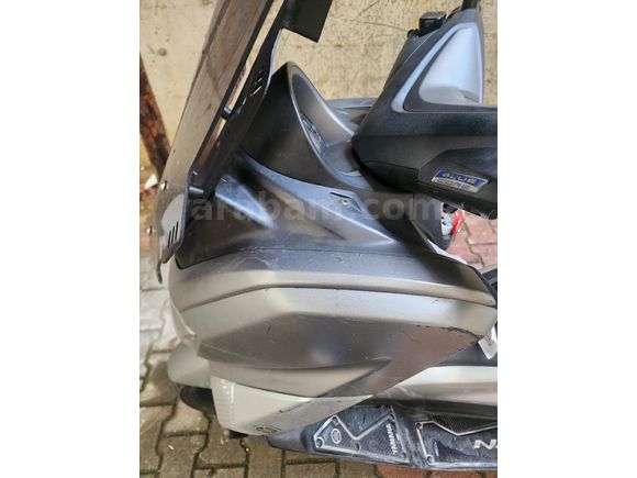Sahibinden Yamaha N-Max 155