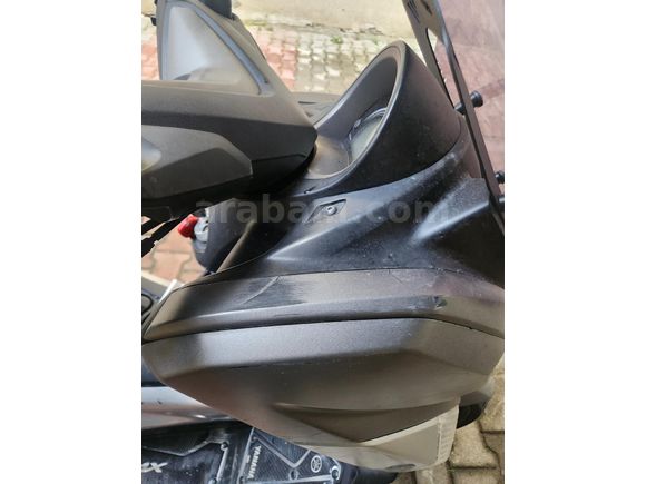 Sahibinden Yamaha N-Max 155