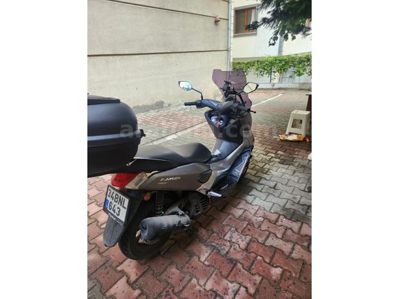 Sahibinden Yamaha N-Max 155