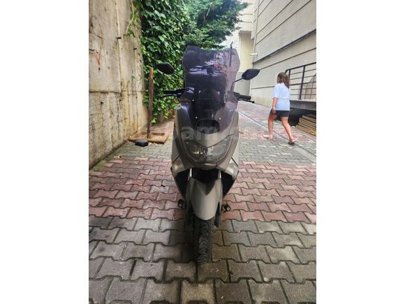Sahibinden Yamaha N-Max 155