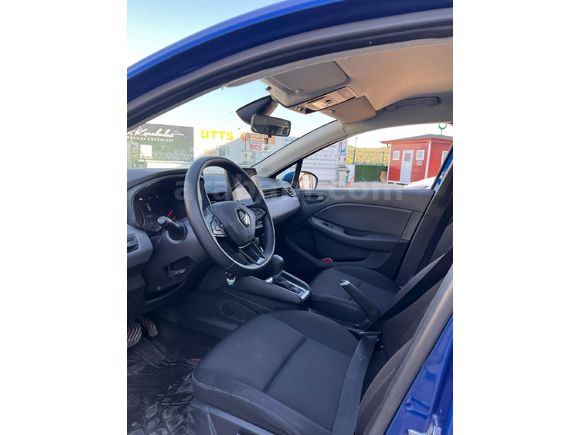 Sahibinden Renault Clio 1.0 TCe Joy 2022 Model Edirne
