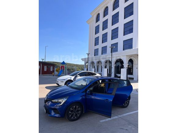 Sahibinden Renault Clio 1.0 TCe Joy 2022 Model Edirne