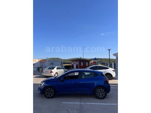 Sahibinden Renault Clio 1.0 TCe Joy 2022 Model Edirne