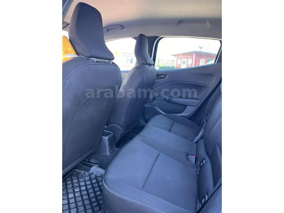 Sahibinden Renault Clio 1.0 TCe Joy 2022 Model Edirne