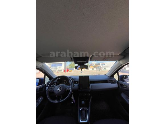 Sahibinden Renault Clio 1.0 TCe Joy 2022 Model Edirne