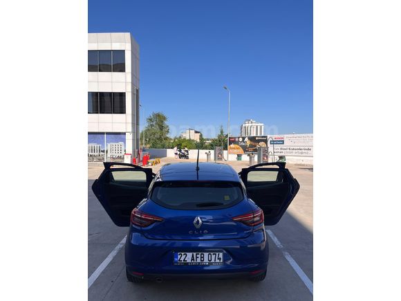Sahibinden Renault Clio 1.0 TCe Joy 2022 Model Edirne