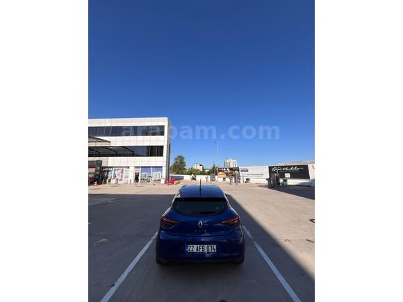 Sahibinden Renault Clio 1.0 TCe Joy 2022 Model Edirne