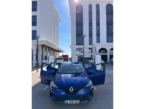 Sahibinden Renault Clio 1.0 TCe Joy 2022 Model Edirne