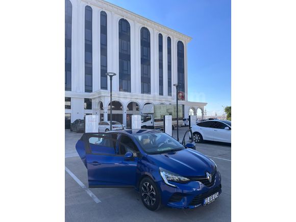 Sahibinden Renault Clio 1.0 TCe Joy 2022 Model Edirne