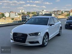 97.000 KM - 2015 A3 Sedan 1.4 TFSI S-tronic - 17" Ambition Jant