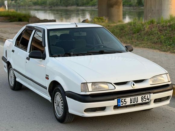 2002 MODEL 1.6 RTE ALİZE BAKIMLI TEMİZ NADİR BULUNAN
