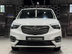 BEY-CARS 2022 OPEL COMBO ULTİMATE 1.5D CAMTVN BOYASIZ 69.000KM