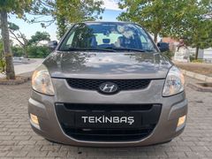 OTOMOBİ RUHSATLI-2010 HYUNDAİ MATRİX 1.5 CRDİ 110 HP TEAM PAKET