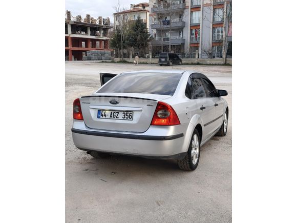 Sahibinden Ford Focus 1.6 TDCi Trend 2007 Model