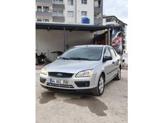 Sahibinden Ford Focus 1.6 TDCi Trend 2007 Model