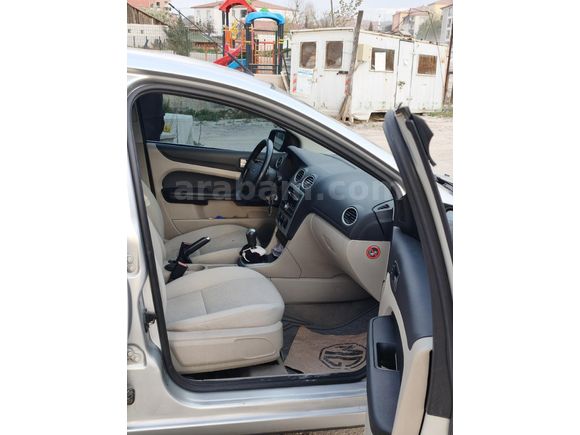 Sahibinden Ford Focus 1.6 TDCi Trend 2007 Model