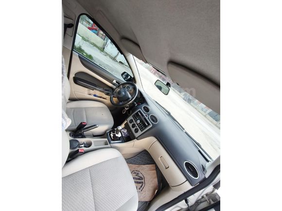 Sahibinden Ford Focus 1.6 TDCi Trend 2007 Model