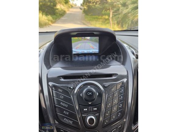 2015 OTOMOBİL RUHSATlı TAKAS OLUR