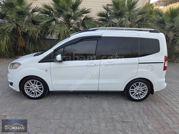 2015 OTOMOBİL RUHSATlı TAKAS OLUR