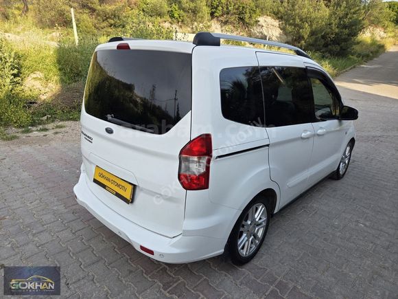 2015 OTOMOBİL RUHSATlı TAKAS OLUR