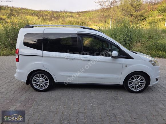 2015 OTOMOBİL RUHSATlı TAKAS OLUR