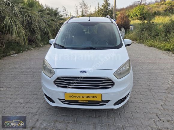 2015 OTOMOBİL RUHSATlı TAKAS OLUR