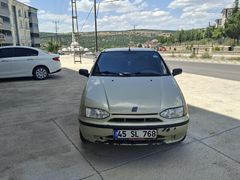 Sahibinden Fiat Siena 1.4 EL 2001 Model  klimalı  model