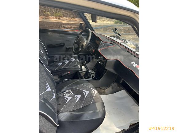 MOTOR YENİ MUAYENE YAPILACAK