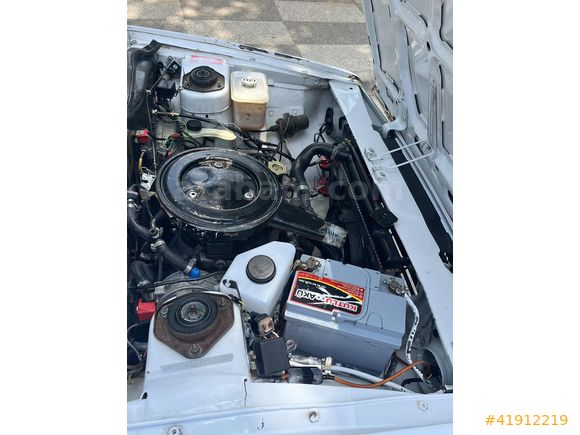 MOTOR YENİ MUAYENE YAPILACAK