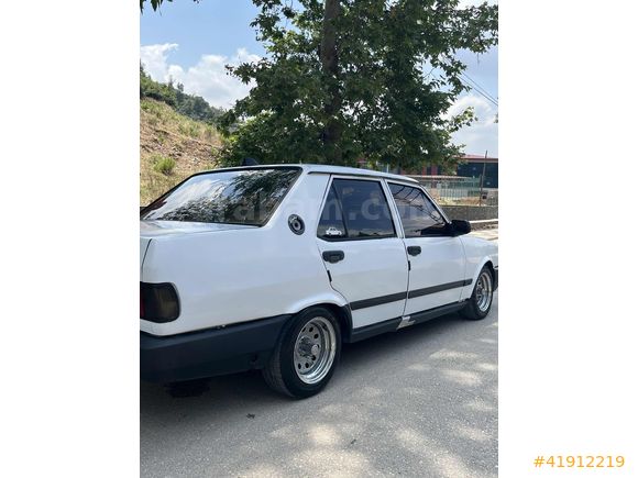 MOTOR YENİ MUAYENE YAPILACAK
