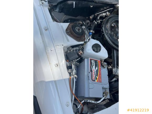 MOTOR YENİ MUAYENE YAPILACAK