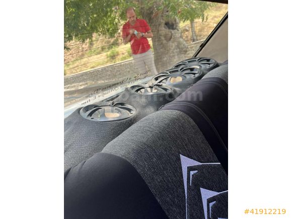 MOTOR YENİ MUAYENE YAPILACAK