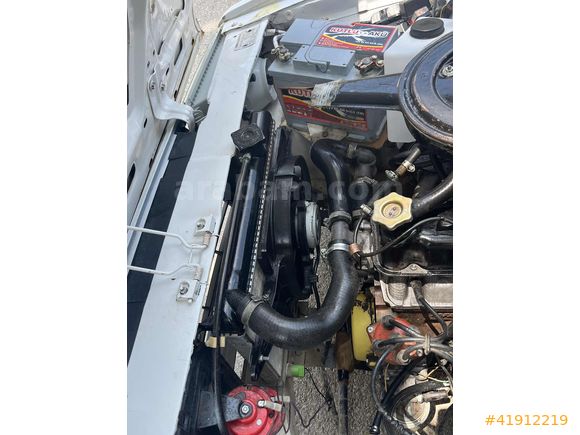 MOTOR YENİ MUAYENE YAPILACAK
