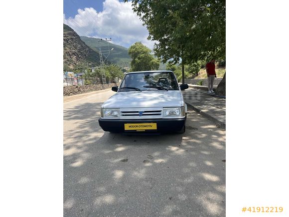 MOTOR YENİ MUAYENE YAPILACAK