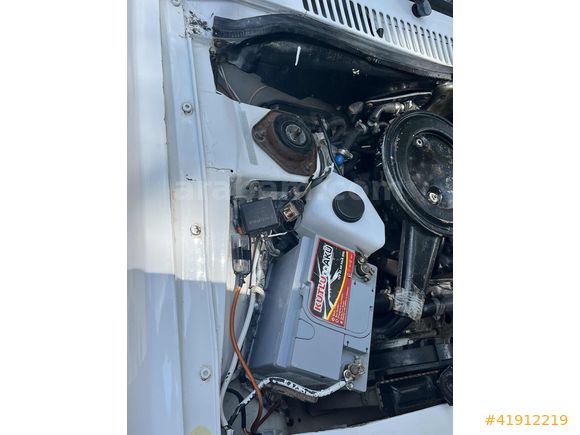 MOTOR YENİ MUAYENE YAPILACAK
