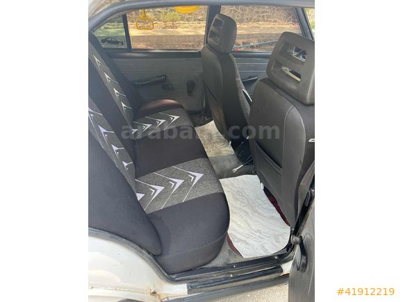 MOTOR YENİ MUAYENE YAPILACAK